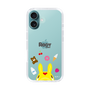 Slim Protection Case［ Rody - Face ］
