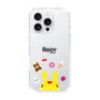 Slim Protection Case［ Rody - Face ］