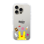 Slim Protection Case［ Rody - Face ］