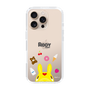 Slim Protection Case［ Rody - Face ］