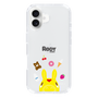 Slim Protection Case［ Rody - Face ］