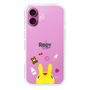 Slim Protection Case［ Rody - Face ］