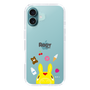 Slim Protection Case［ Rody - Face ］