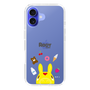 Slim Protection Case［ Rody - Face ］