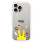 Slim Protection Case［ Rody - Face ］