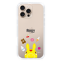 Slim Protection Case［ Rody - Face ］