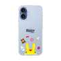 Slim Protection Case［ Rody - Face ］