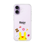 Slim Protection Case［ Rody - Face ］