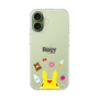 Slim Protection Case［ Rody - Face ］