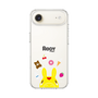 Slim Protection Case［ Rody - Face ］