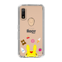 Slim Protection Case［ Rody - Face ］