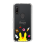 Slim Protection Case［ Rody - Face ］