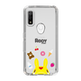 Slim Protection Case［ Rody - Face ］