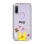 Slim Protection Case［ Rody - Face ］