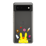 Slim Protection Case［ Rody - Face ］