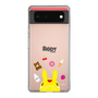 Slim Protection Case［ Rody - Face ］