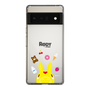 Slim Protection Case［ Rody - Face ］
