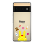 Slim Protection Case［ Rody - Face ］