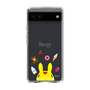 Slim Protection Case［ Rody - Face ］