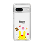 Slim Protection Case［ Rody - Face ］