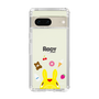 Slim Protection Case［ Rody - Face ］