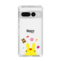 Slim Protection Case［ Rody - Face ］