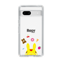 Slim Protection Case［ Rody - Face ］