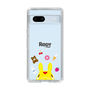 Slim Protection Case［ Rody - Face ］