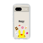 Slim Protection Case［ Rody - Face ］