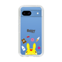 Slim Protection Case［ Rody - Face ］