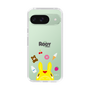 Slim Protection Case［ Rody - Face ］