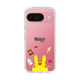 Slim Protection Case［ Rody - Face ］