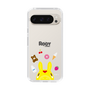 Slim Protection Case［ Rody - Face ］