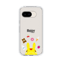 Slim Protection Case［ Rody - Face ］