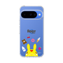 Slim Protection Case［ Rody - Face ］