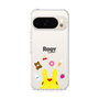 Slim Protection Case［ Rody - Face ］