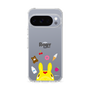 Slim Protection Case［ Rody - Face ］