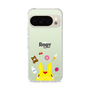Slim Protection Case［ Rody - Face ］