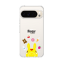 Slim Protection Case［ Rody - Face ］