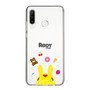 Slim Protection Case［ Rody - Face ］