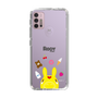 Slim Protection Case［ Rody - Face ］