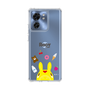 Slim Protection Case［ Rody - Face ］