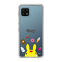 Slim Protection Case［ Rody - Face ］