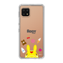 Slim Protection Case［ Rody - Face ］