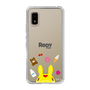 Slim Protection Case［ Rody - Face ］