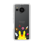Slim Protection Case［ Rody - Face ］