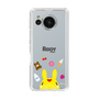 Slim Protection Case［ Rody - Face ］