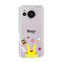 Slim Protection Case［ Rody - Face ］
