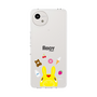 Slim Protection Case［ Rody - Face ］