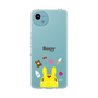 Slim Protection Case［ Rody - Face ］
